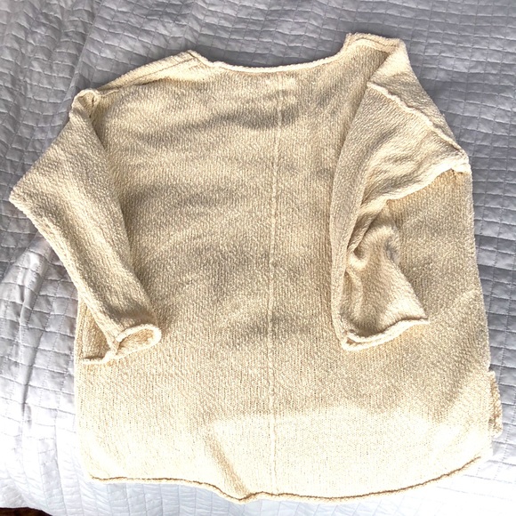 🌸 Aerie 🌸 “oversized voop sweater” - Picture 13 of 14